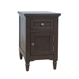 Brentwood - Usb Table