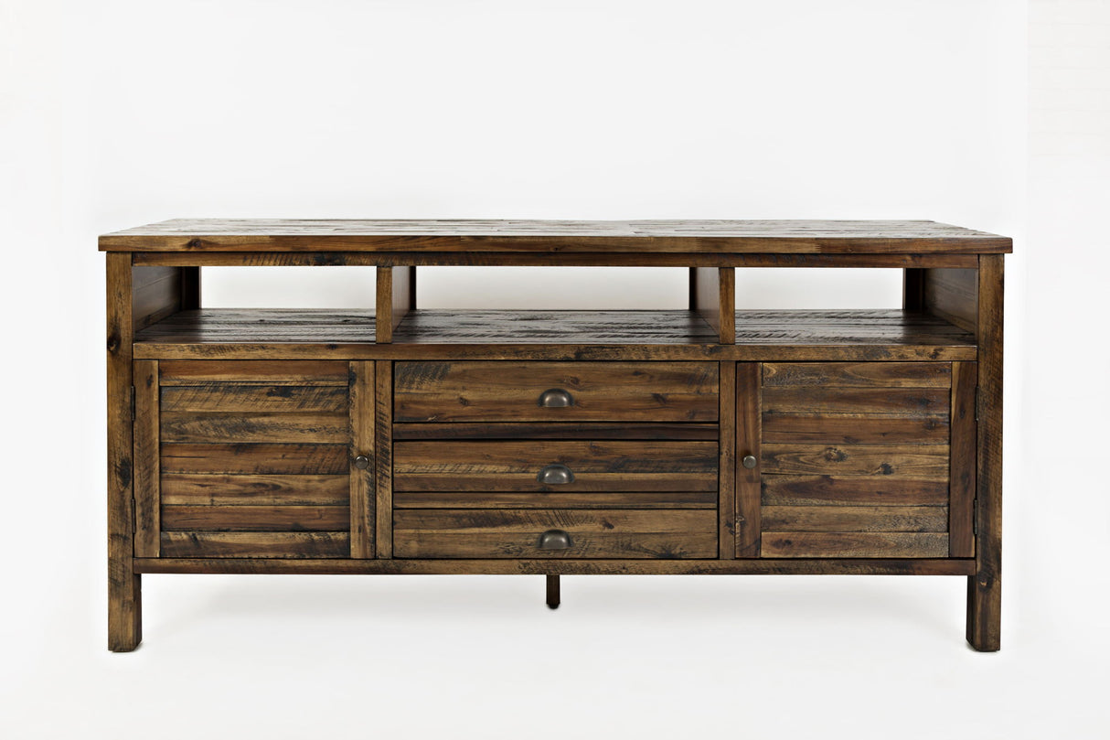Artisan's Craft - Media Console