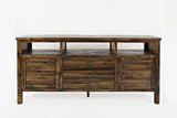 Artisan's Craft - Media Console