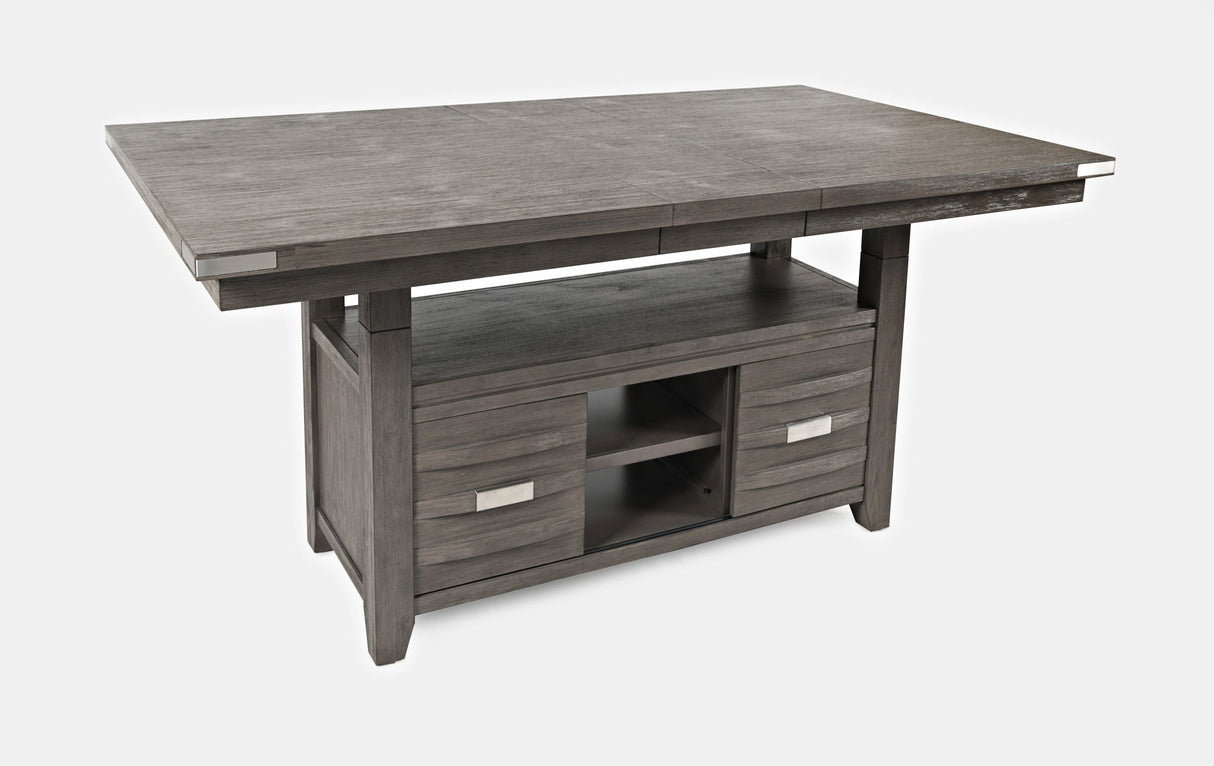 Altamonte - High-Low Dining Table