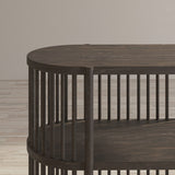 Rhapsody - Accent Console