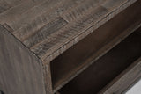 East Hampton - Sofa Table - Distressed Gray