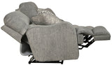 Zane - Reclining Loveseat