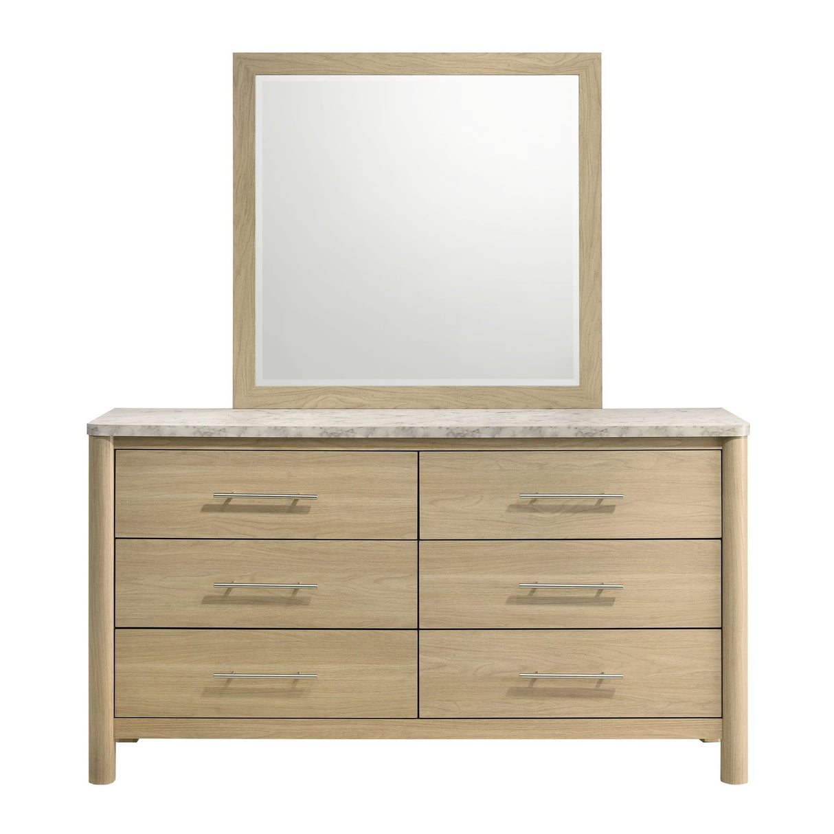 Jonas - Dresser