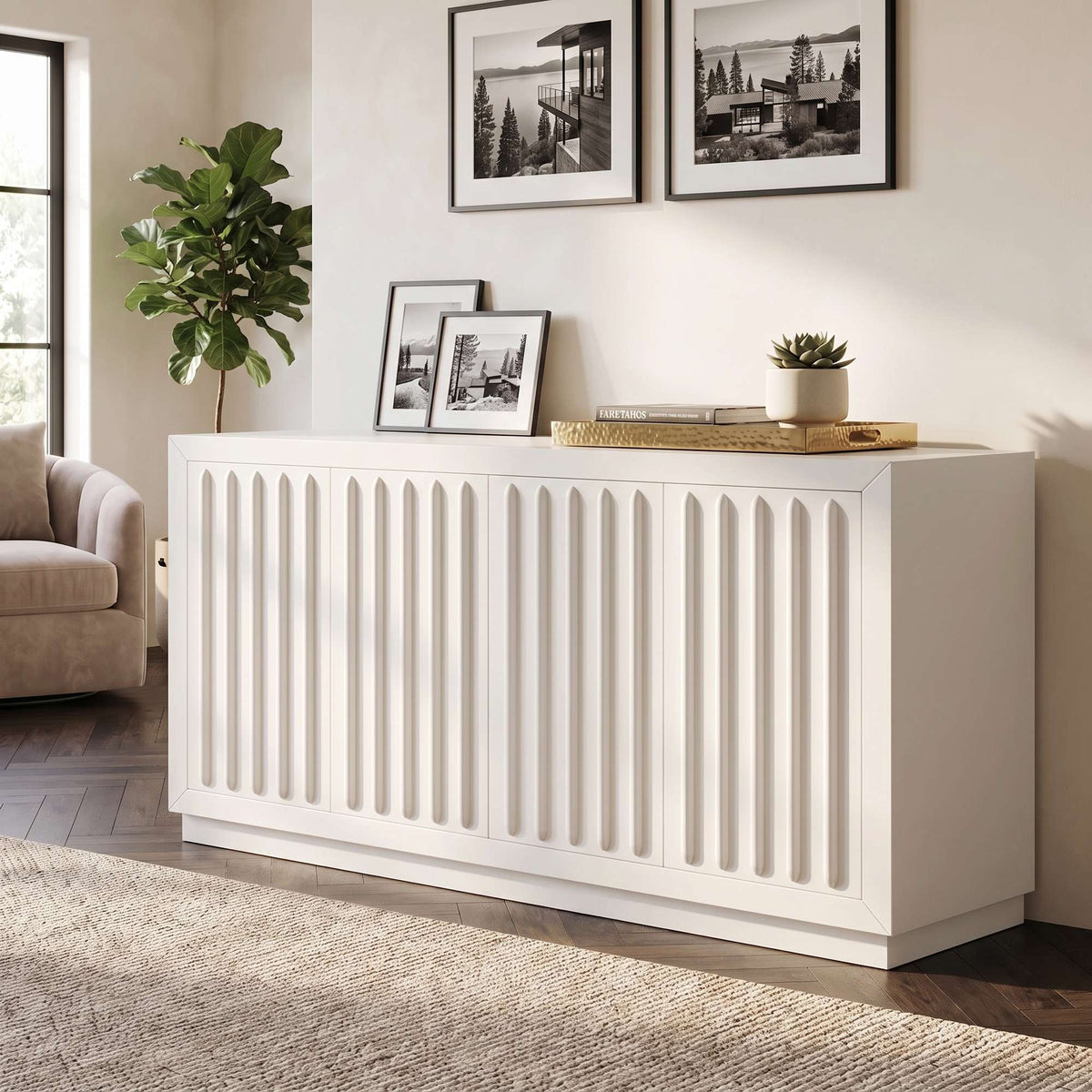 Maven - 60" Cabinet