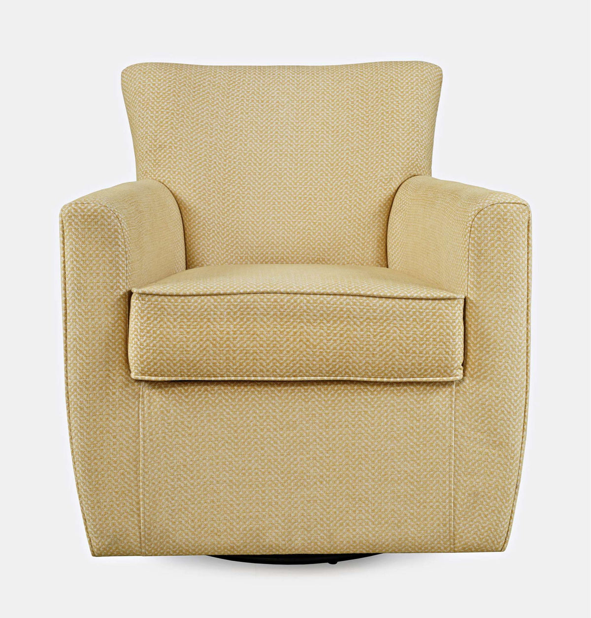 Blakely Harper - Swivel Accent Chair