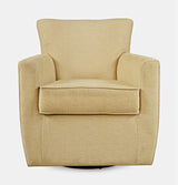 Blakely Harper - Swivel Accent Chair