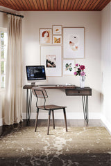 Nature's Edge Desk