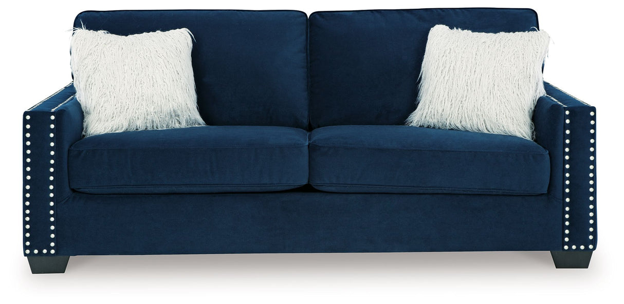 Wilclay - Ink - Sofa