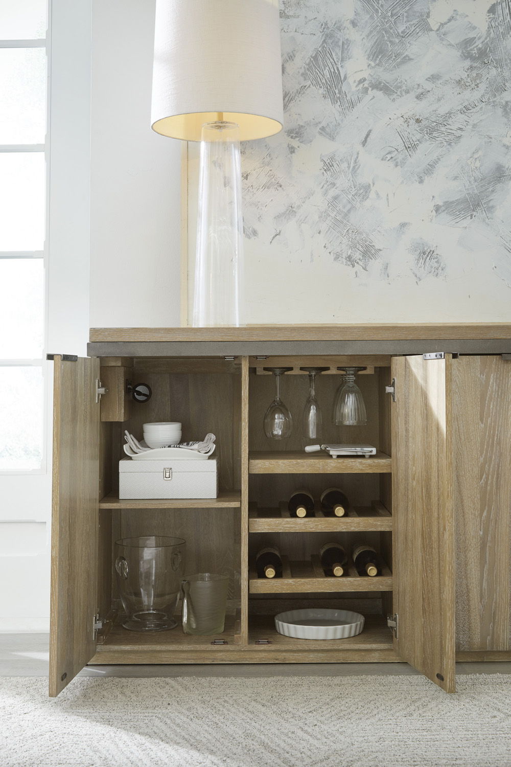 Sideboard