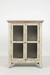 Rustic Shores - High Cabinet