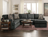 Rouse - 4R00 - Sectional