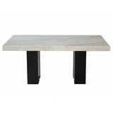Camila - Rectangular Dining Table