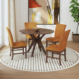Santa Barbara - Standard Height Dining Set