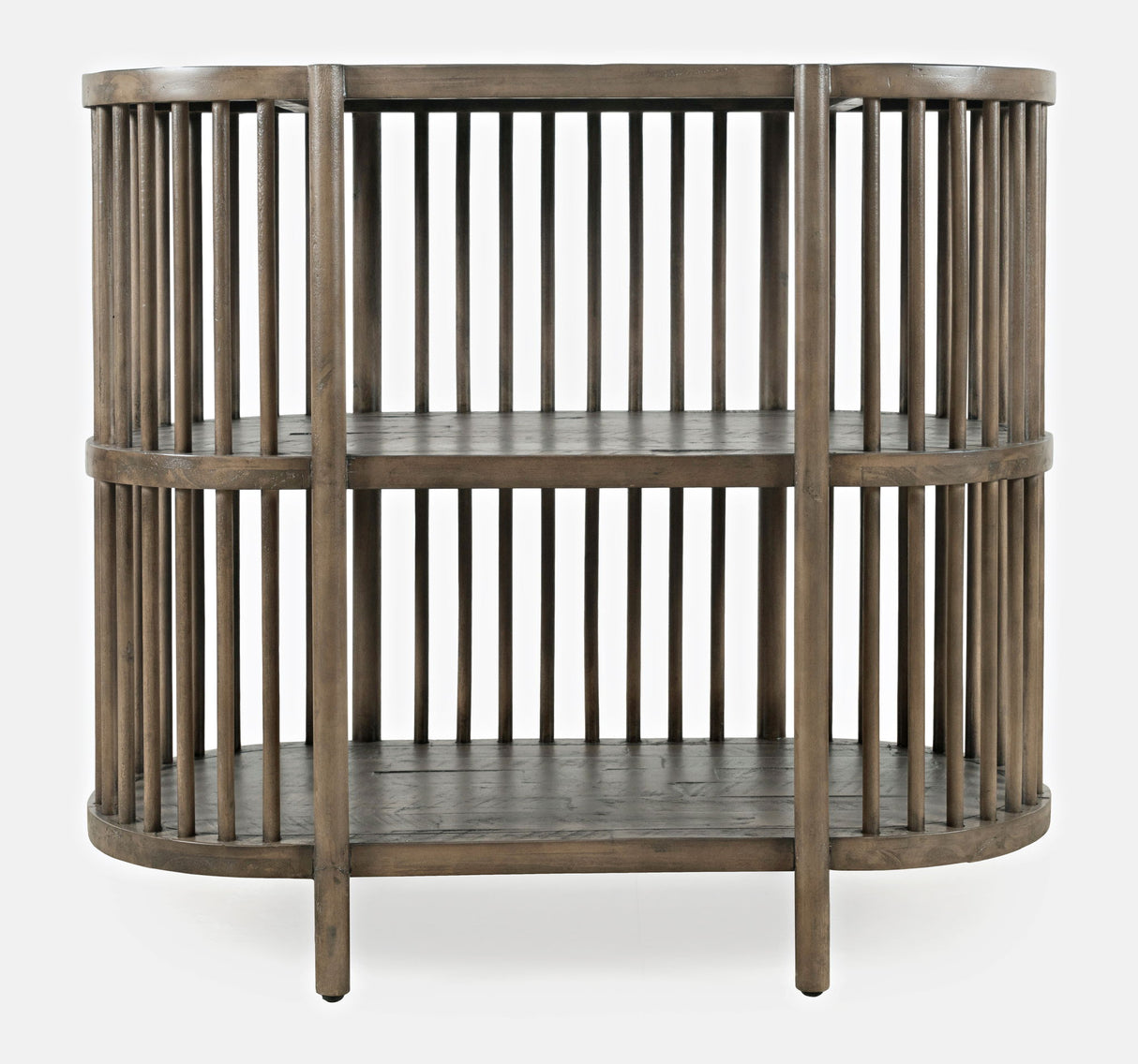 Rhapsody - Accent Console