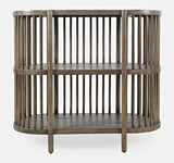 Rhapsody - Accent Console