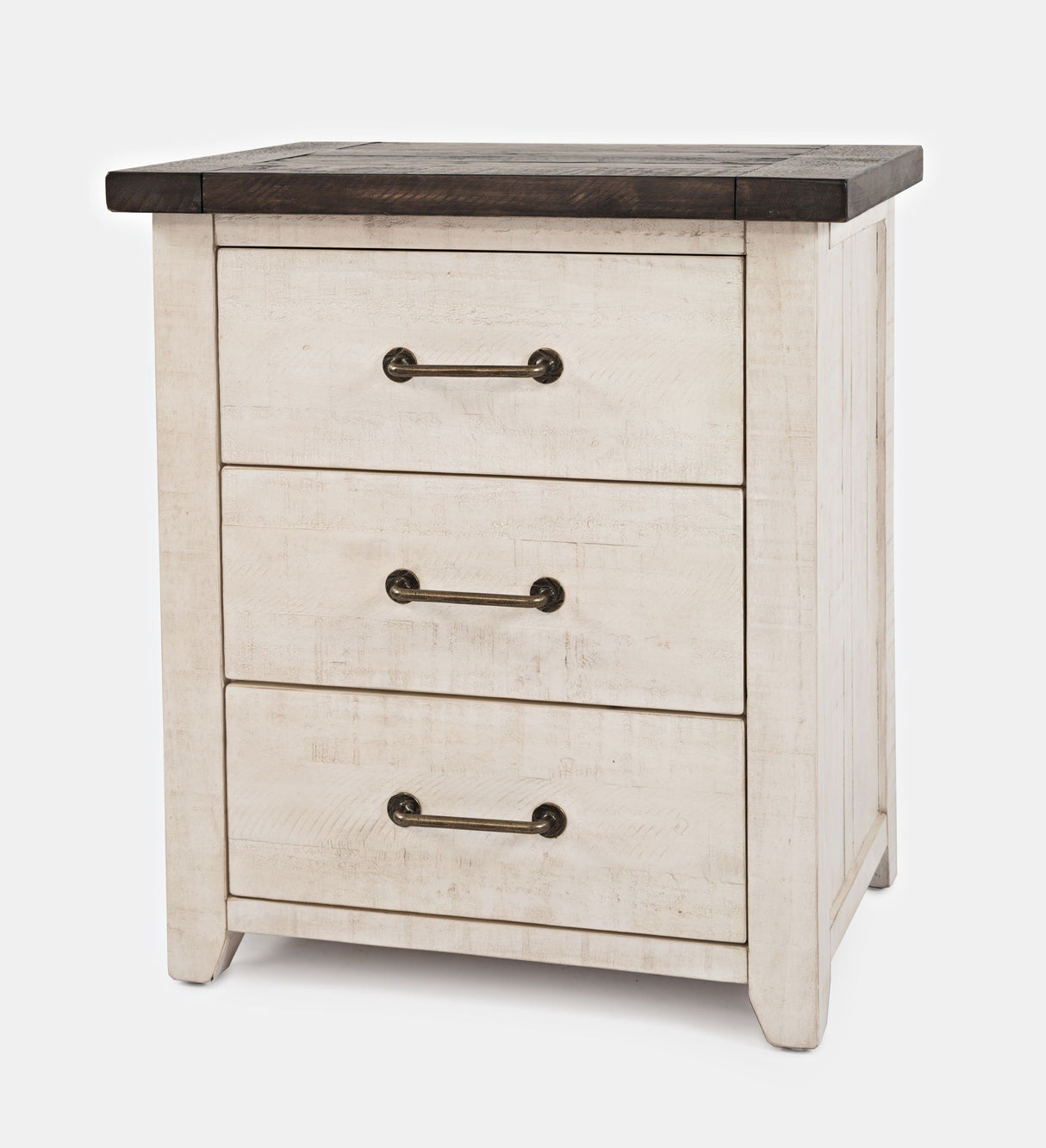 Madison County - Nightstand - Sturdy Compliant