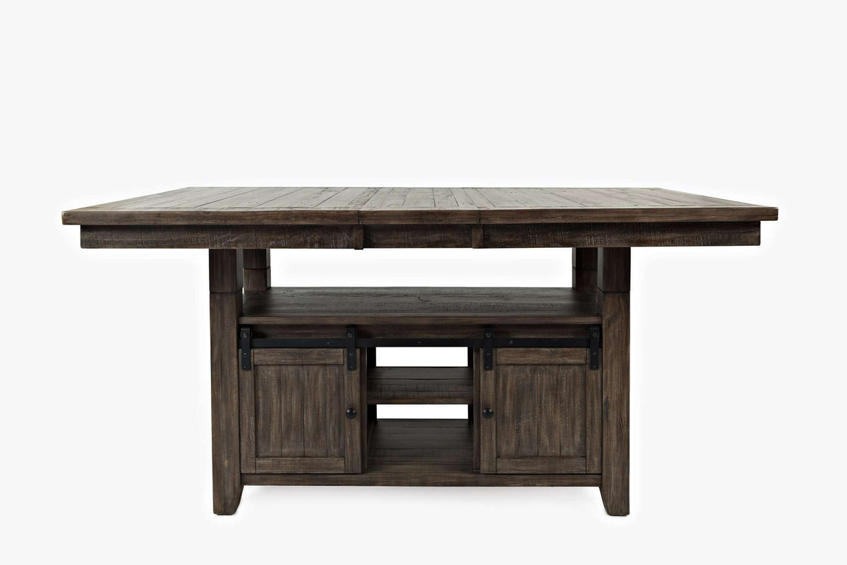 Madison County - High-Low Dining Table