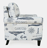 Seafarer - Accent Chair