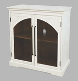Archdale - Gothic Arch Accent Cabinet