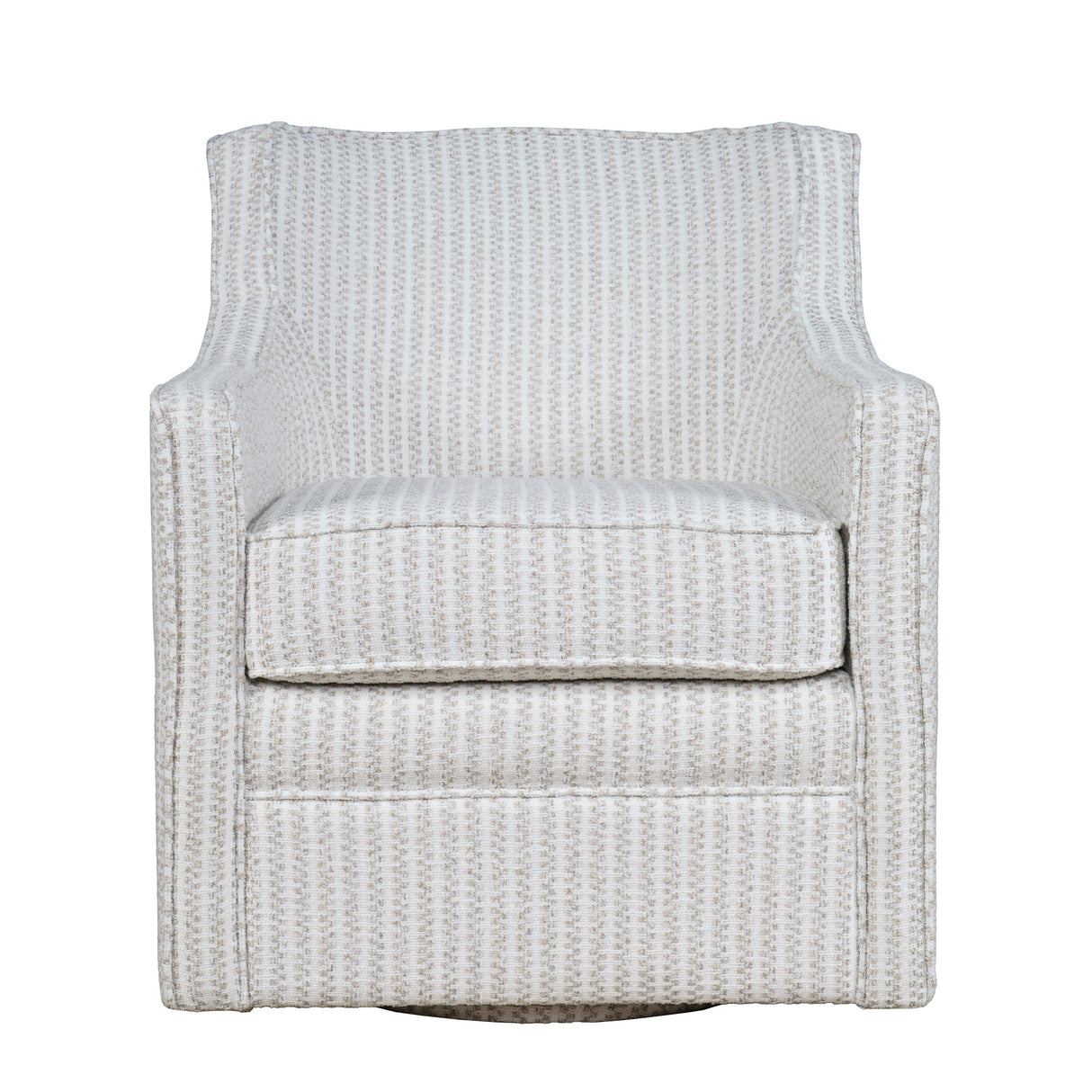 Barrett Swivel Chair