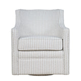 Barrett Swivel Chair