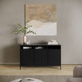 Ryder - Console Cabinet