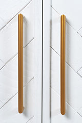 Gramercy - Accent Cabinet