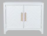 Gramercy - Accent Cabinet