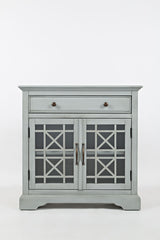 Craftsman - Accent Chest