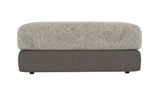 Reddington - Ottoman - Umber