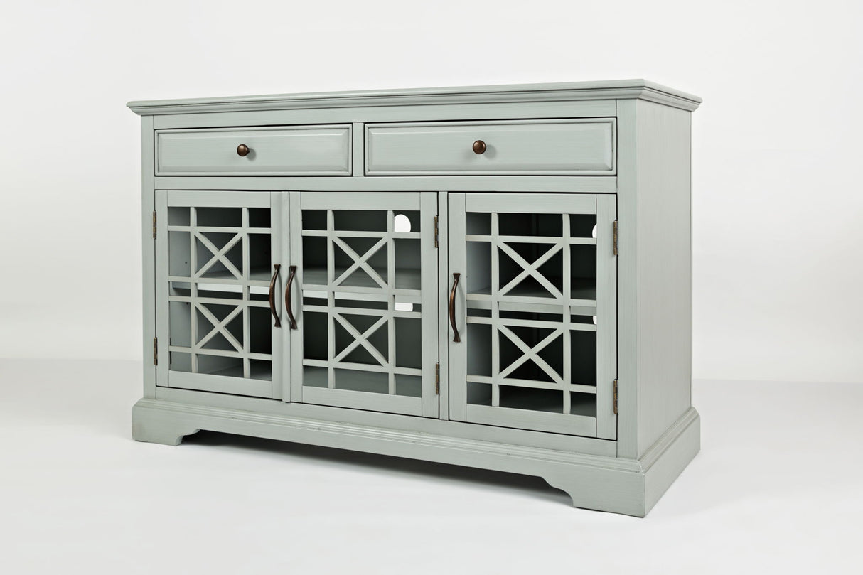 Craftsman - Media Console