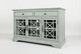 Craftsman - Media Console