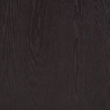 Yellink - Square End Table - Black