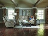 EZ Motion - EZ1C00H - Recliner With Nails
