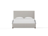 Choices - Amelia Upholstered Bed - Harvest Glen