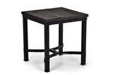Ambrose - 3 Piece Table Set - Brown
