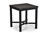 Ambrose - 3 Piece Table Set - Brown