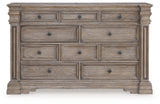 Blairhurst - Dresser