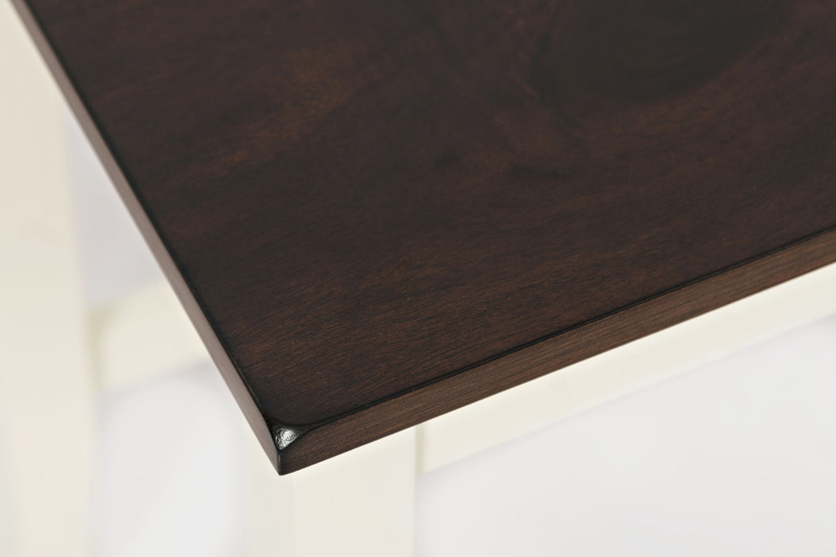 Decatur Lane - Counter Dining Set