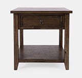 Bakersfield - Table