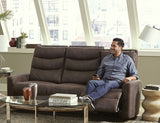 Gill - Reclining Sofa