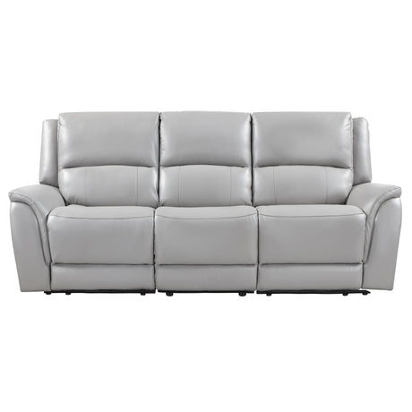 Alexandria - Power Reclining Sofa