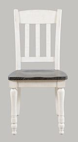 Madison County - Slatback Chair (Set of 2)