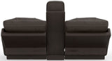 Fredda - Power Recliner Console Loveseat