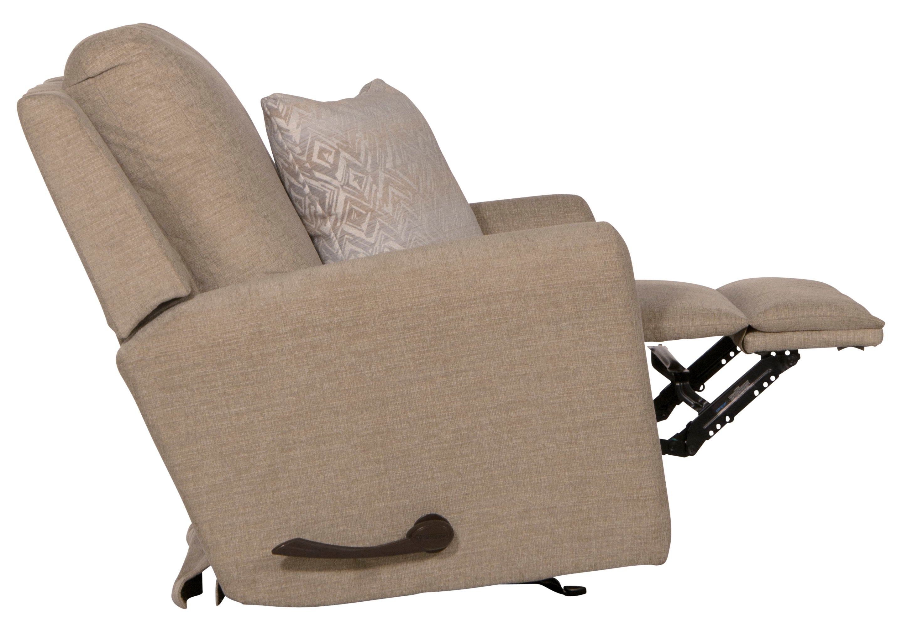 Calvin Rocker Recliner Neill s Home Store