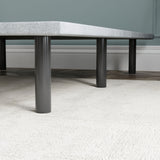 BedTech X-Plat - Upholstered Foundation