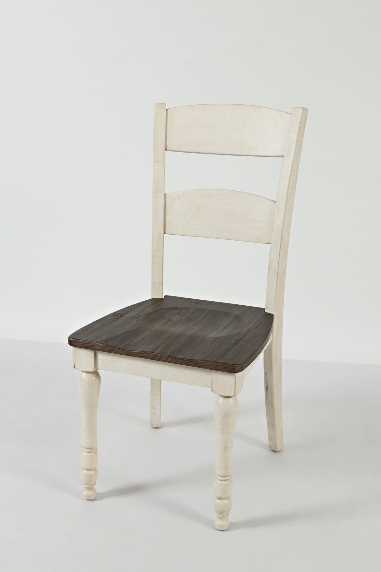 Madison County - Ladderback Chair (Set of 2)