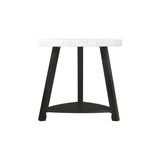 Trinity - Marble Top Table