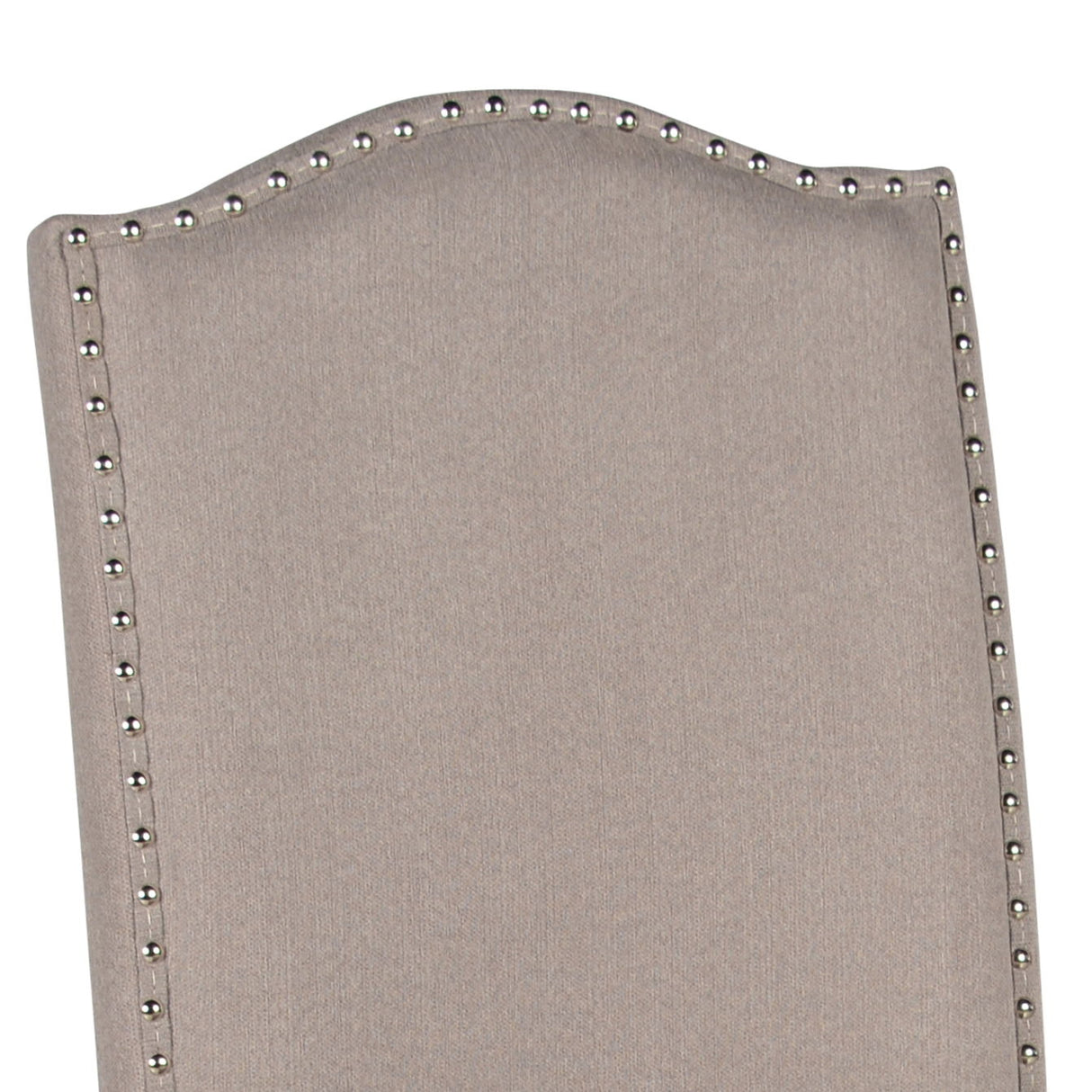 Caswell - Counter Chair (Set of 2) - Dark Gray